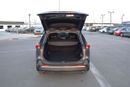 تويوتا راف ٤ XLE LE 2.0L FWD Petrol (Right Hand)