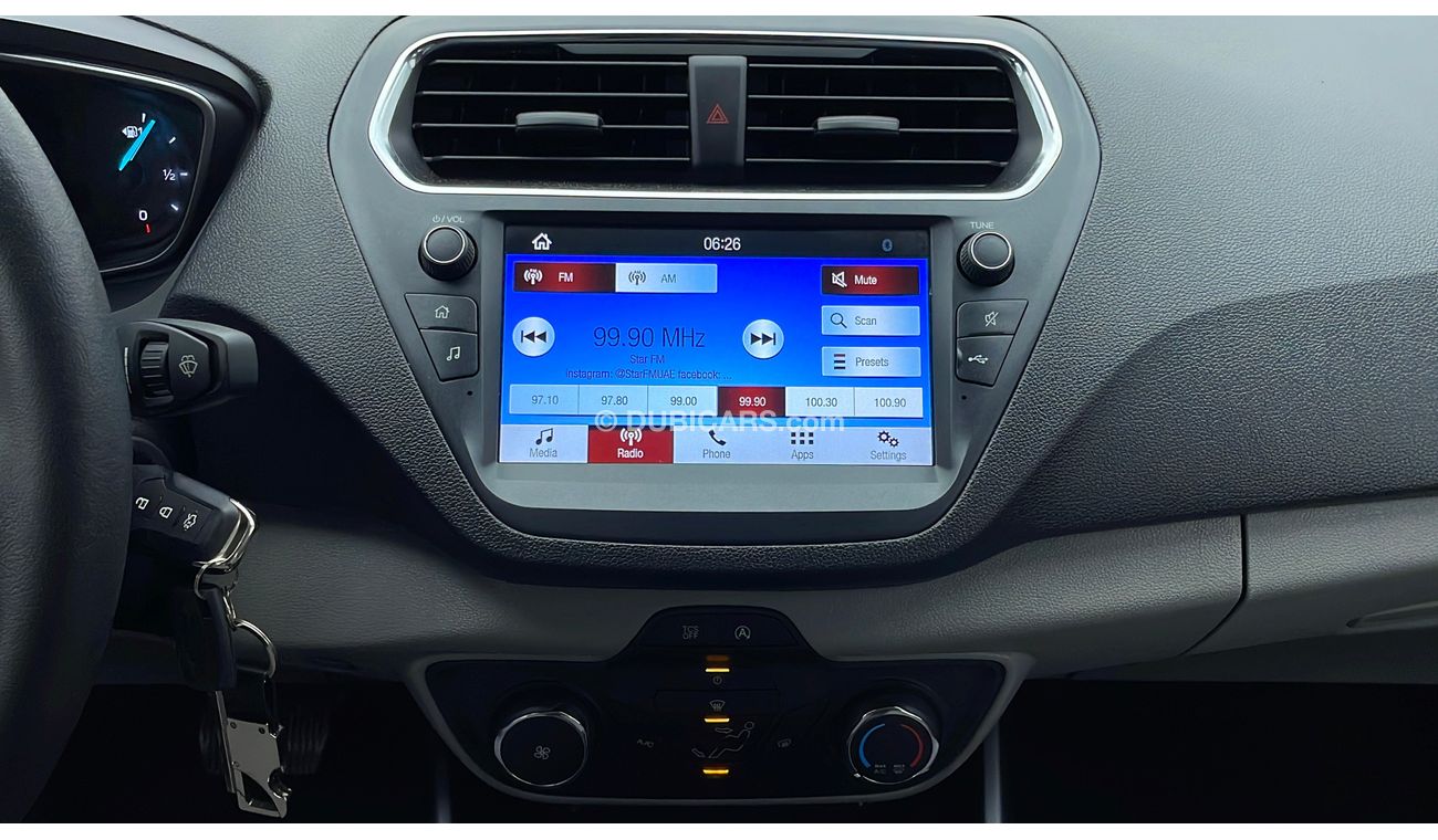 Ford Escort Ford Escort 1.4