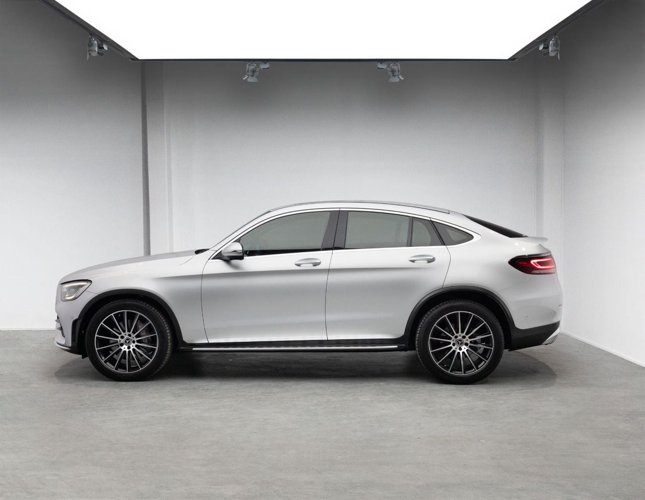 Mercedes Benz GLC200
