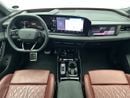 Audi Q6 e-tron SQ6 SUV e-tron quattro 490hp (Ref# 17711)