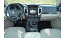 Mitsubishi Pajero GLS 3.5l Petrol Automatic