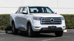 جريت وول Poer 2.0Ltr. A/T- Petrol  4X4, Double Cab Pick Up 2022model