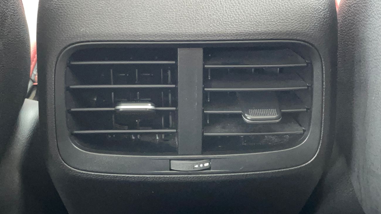 شيفروليه كابتيفا LS BH EDITION 1.5 | بدون دفعة مقدمة | اختبار القيادة في المنزل