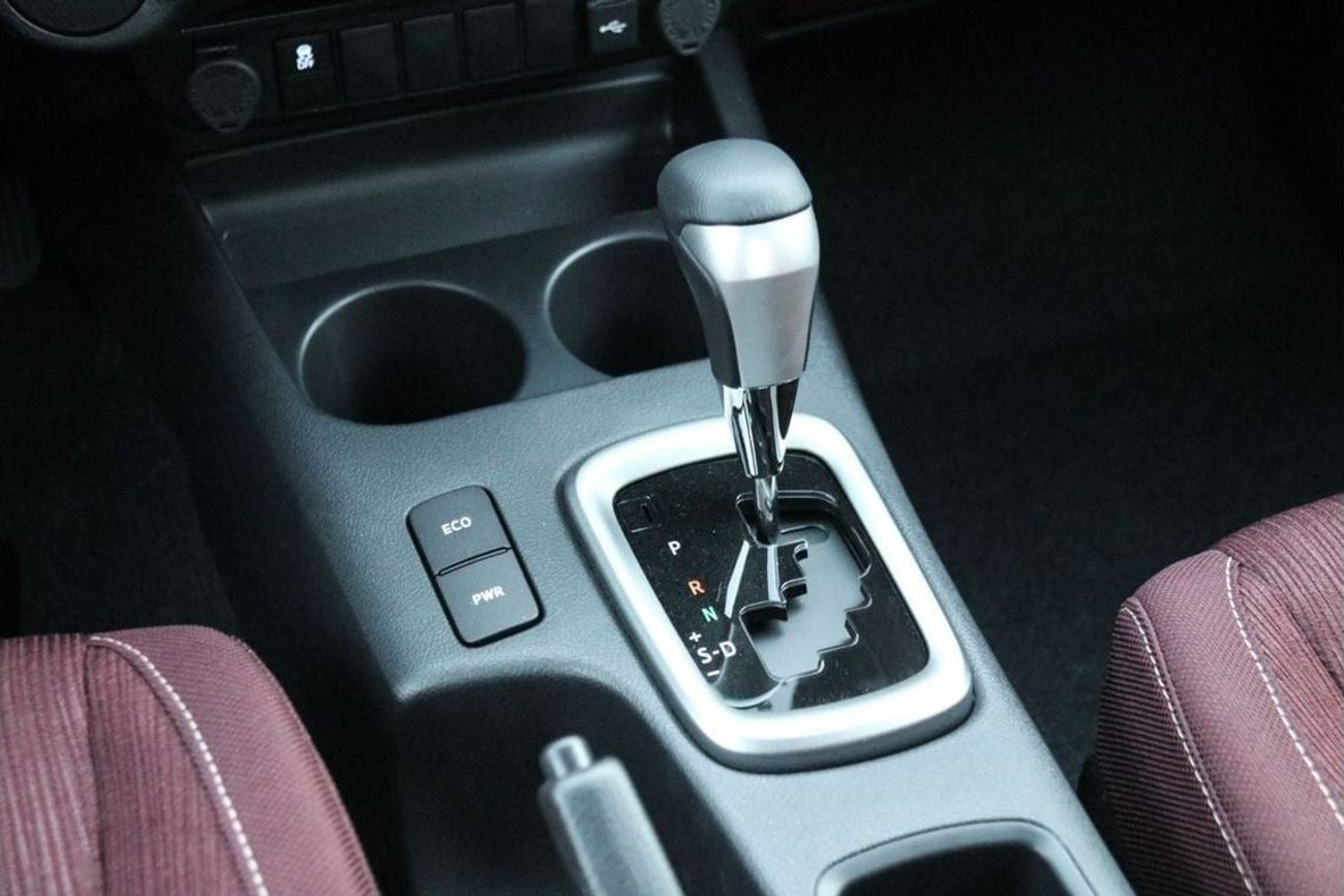 Toyota Hilux Toyota Hilux 2025 | 2.7 L | 4X2 | Best Export Price