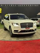 Lincoln Navigator RESERVE