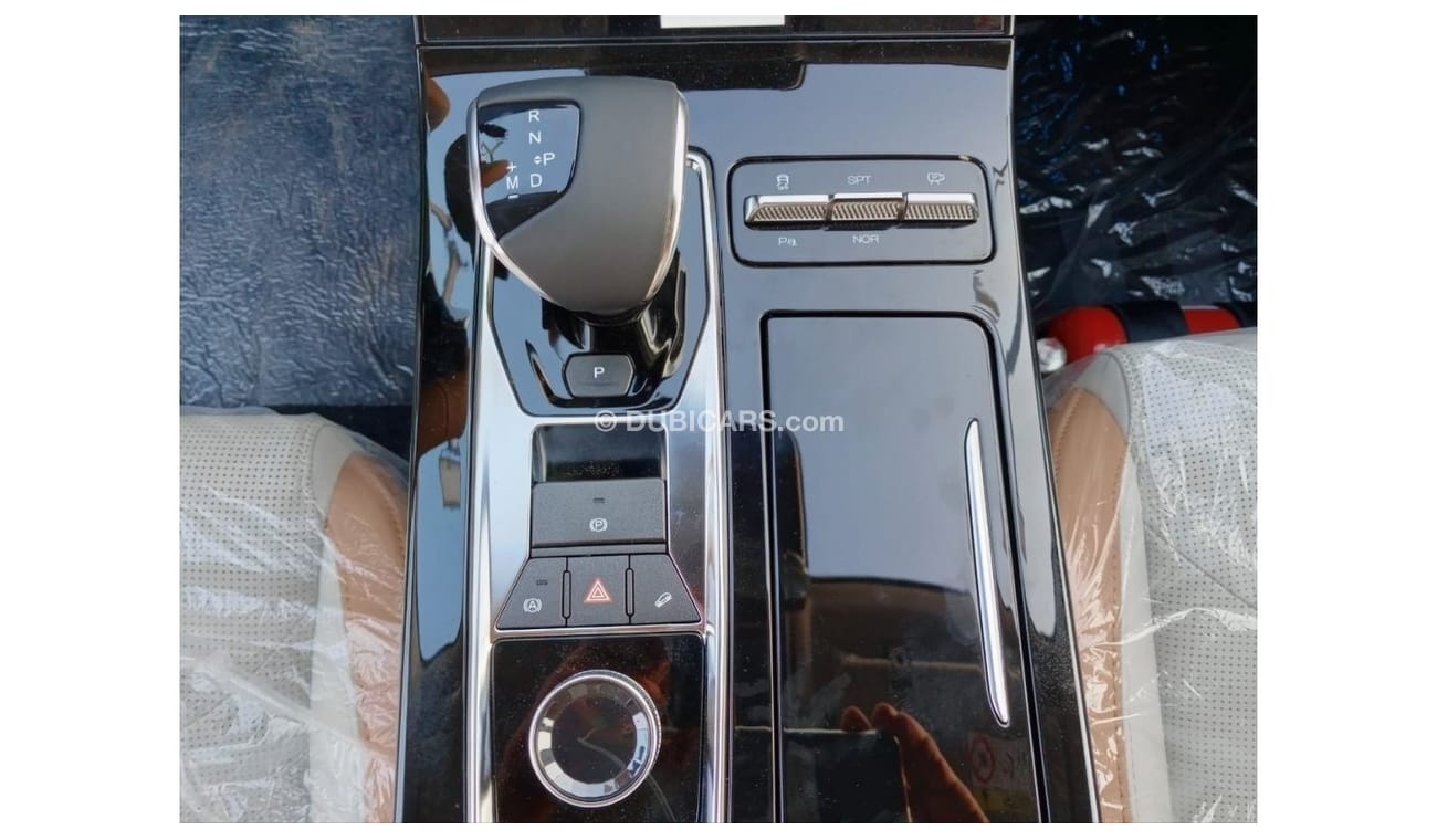 Jetour X70 Jetour X70 Plus Luxury only for UAE