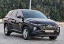 Hyundai Tucson Premium+ 2.5L