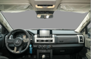 ميتسوبيشي L200 ECTP2M024 – 2025 Mitsubishi L200 Double Cab Pick Up GLX – 2.4L Petrol Manual – Black with Black Inte