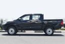 Toyota Hilux HILUX DC 2.7L AT P.WINDO 4X4