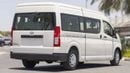 Toyota Hiace GL HIACE 3.5L MT PETROL 2024
