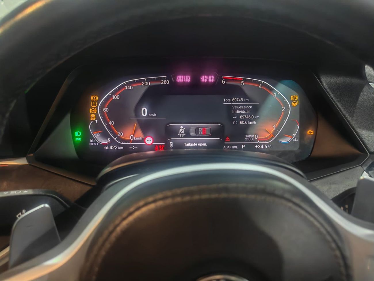 Dodge Challenger R/T 5.7L (375 HP)