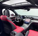 مرسيدس بنز C 200 Premium 2.0L 2022 Mercedes Benz C200 AMG Premium Plus, 2027 Mercedes Warranty + Service Pack, Very L