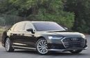 أودي A8 AUDI A8 L-SLINE 2021 DIESEL // KOREAN // VIB SEATS // PERFECT CONDITION