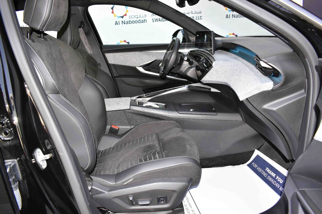 Peugeot 3008 FROM 1,999 PM. FREE MANUFACTURER WARRANTY!