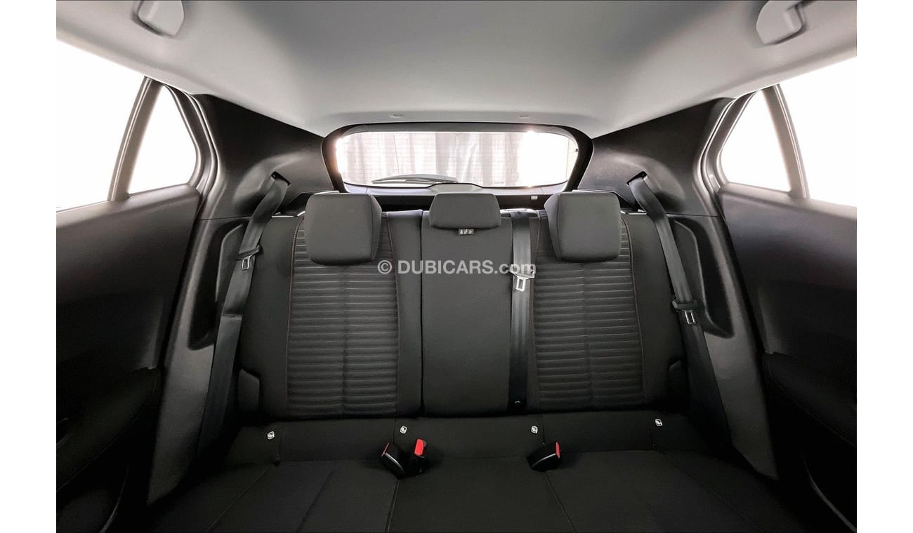 Peugeot 2008 Active | 1 year free warranty | 0 down payment | 7 day return policy