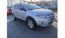 Ford Edge Ford Edge