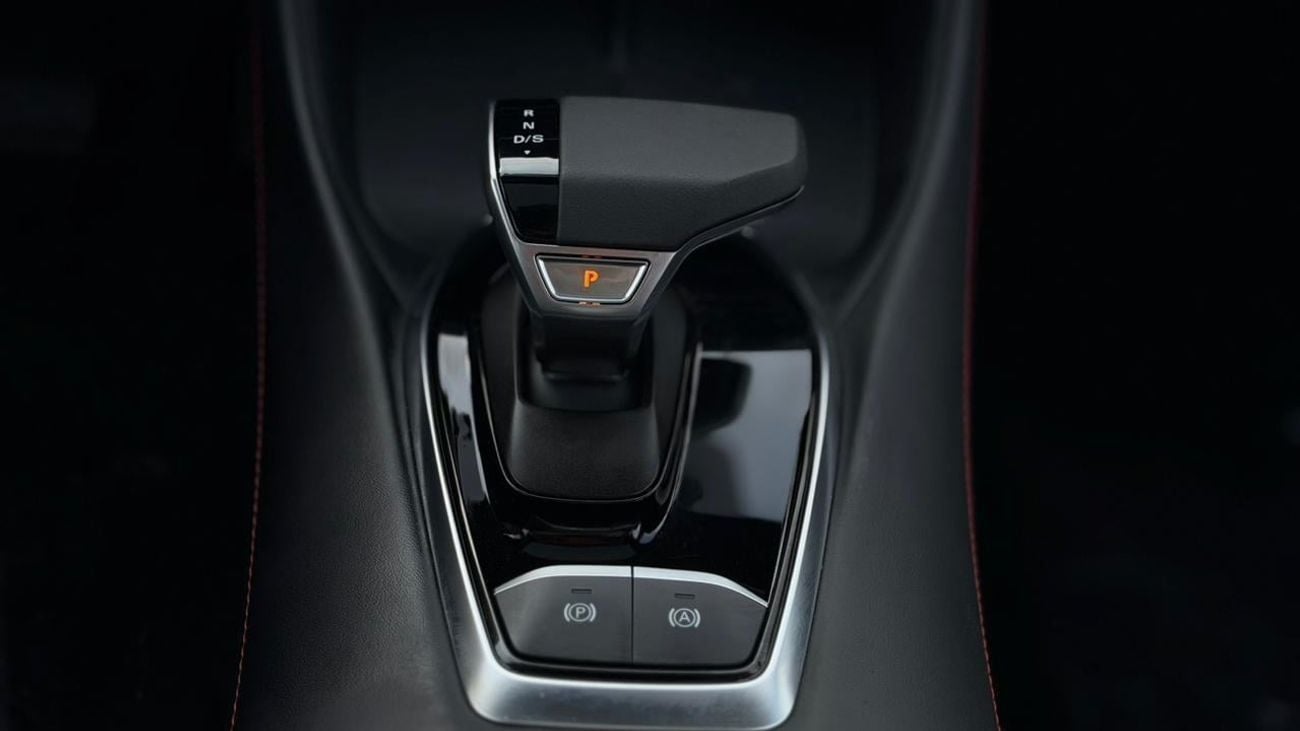 أم جي GT Mg5 1.5t Full Option 300tgi