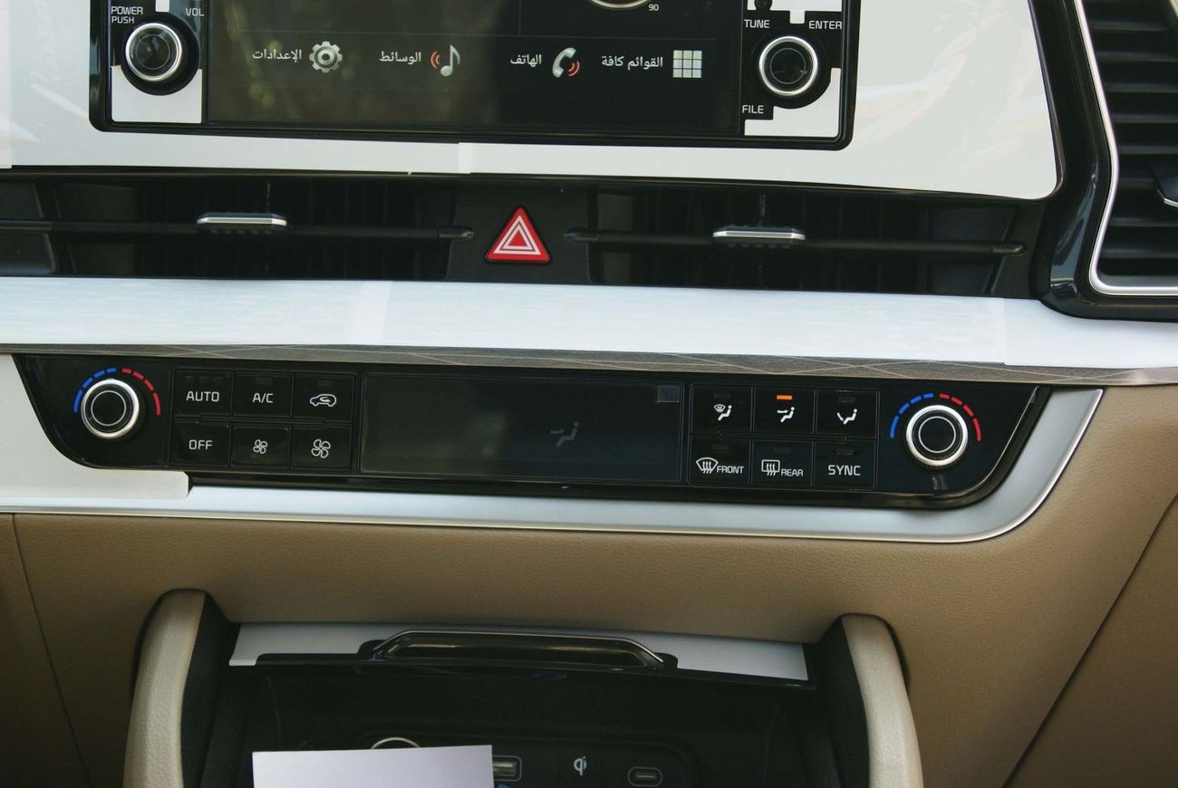 Kia Sportage 1.6L Petrol 2WD Auto