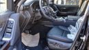 Toyota Land Cruiser TOYOTA LC300 4.0L VX V6 CHROME PACK P SEAT AT (Export Only)