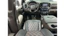 GMC Sierra Std 2020 GMC Sierra Harley Davidson Edition, 1 Of 250, Warranty, Full GMC Service History, GCC