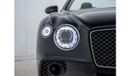بنتلي كونتيننتال GTC 6.0L 6.0 W12 GTC Speed Convertible RIGHT HAND DRIVE