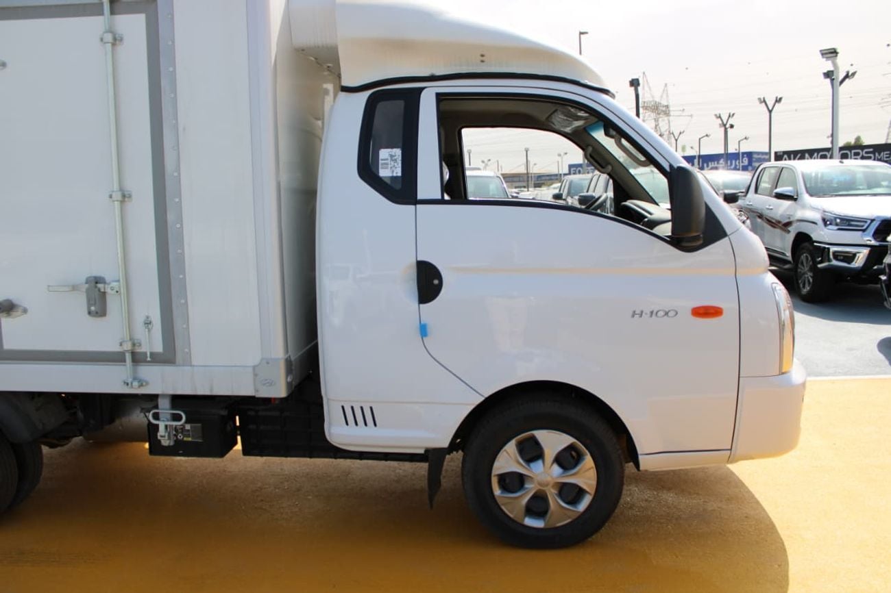 Hyundai H100 STD 