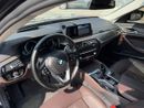 بي أم دبليو 530i Exclusive Luxury 2.0L