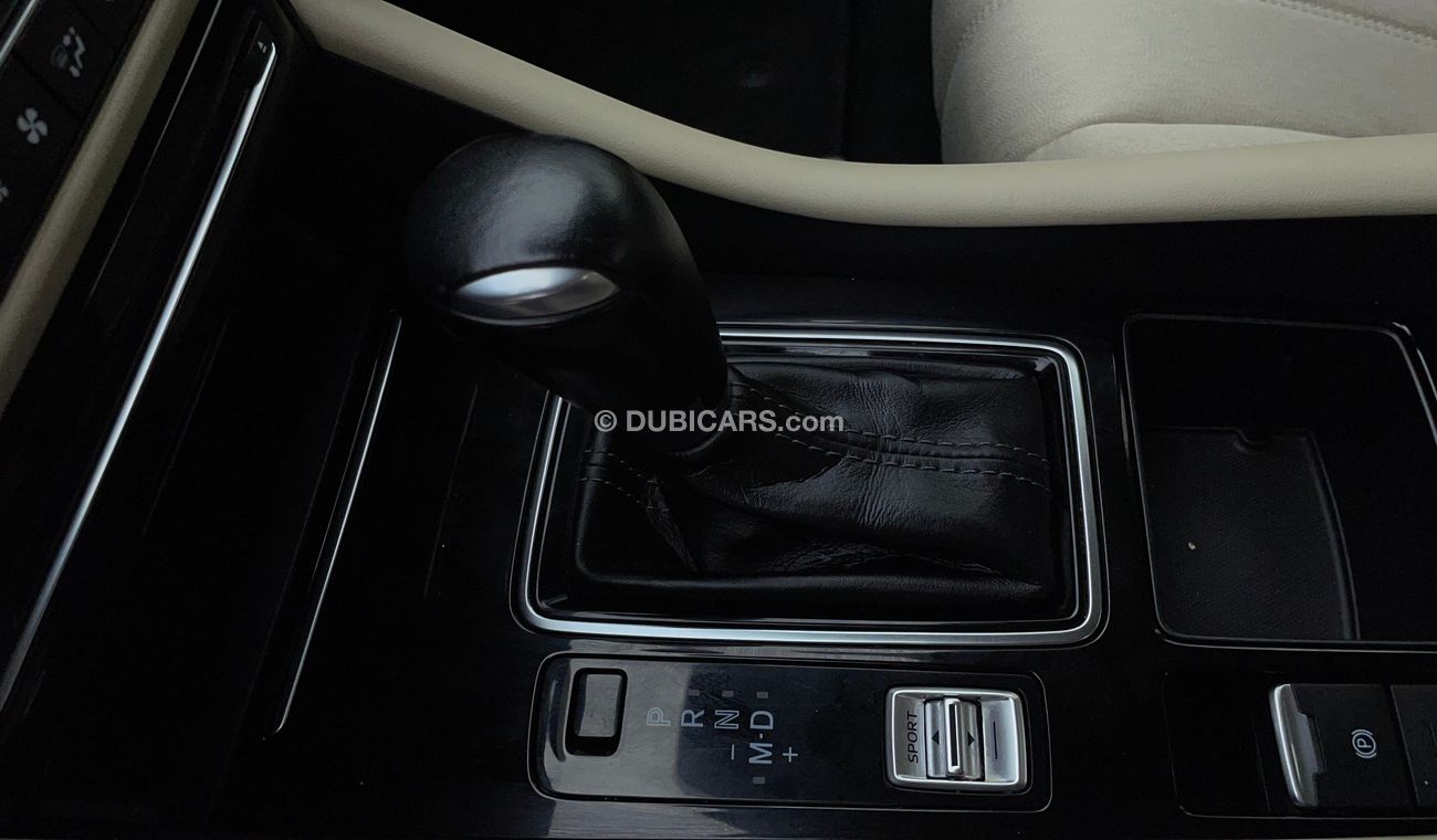 Mazda 6 S 2.5 | Zero Down Payment | Free Home Test Drive