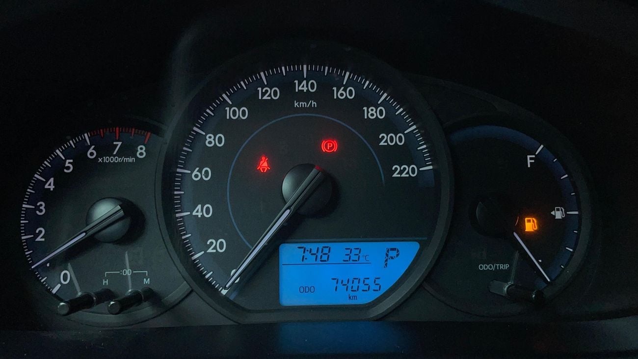 Toyota Yaris 2019 E | AED 405/Month | 0 DP | 30 Day Return | Warranty | Service History