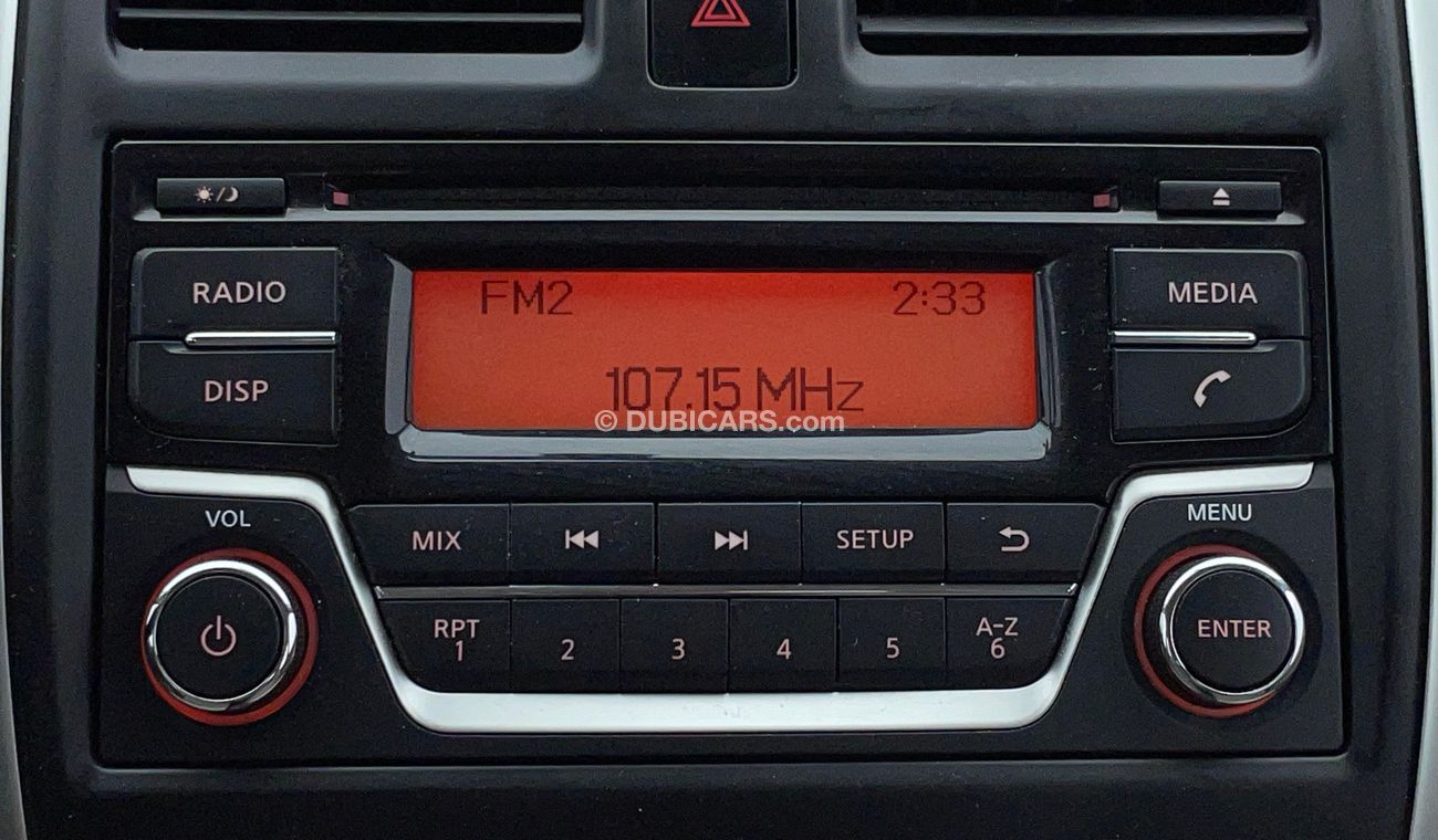 Nissan Sunny SV 1.5 | Zero Down Payment | Free Home Test Drive