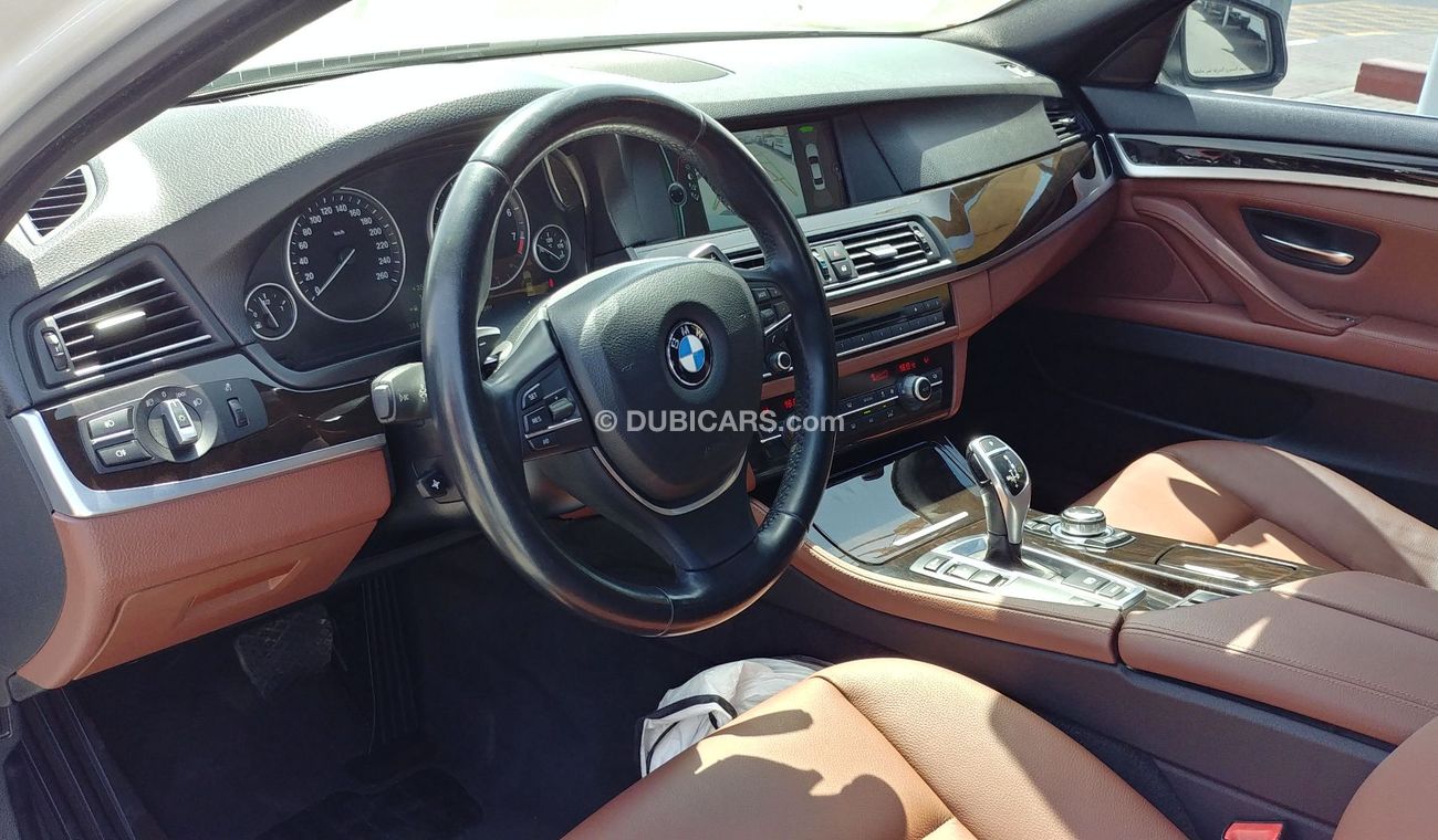 BMW 528i i