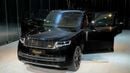 لاند روفر رينج روفر AUTOBIOGRAPHY P530 | LIMITED OFFER | LONG WHEELBASE | FULLY LOADED | NEW