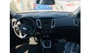 Hyundai Creta HYUNDAI CRETA 1.6L PETROL ///// 2020 NEW  /////SPECIAL OFFER //// BY FORMULA AUTO