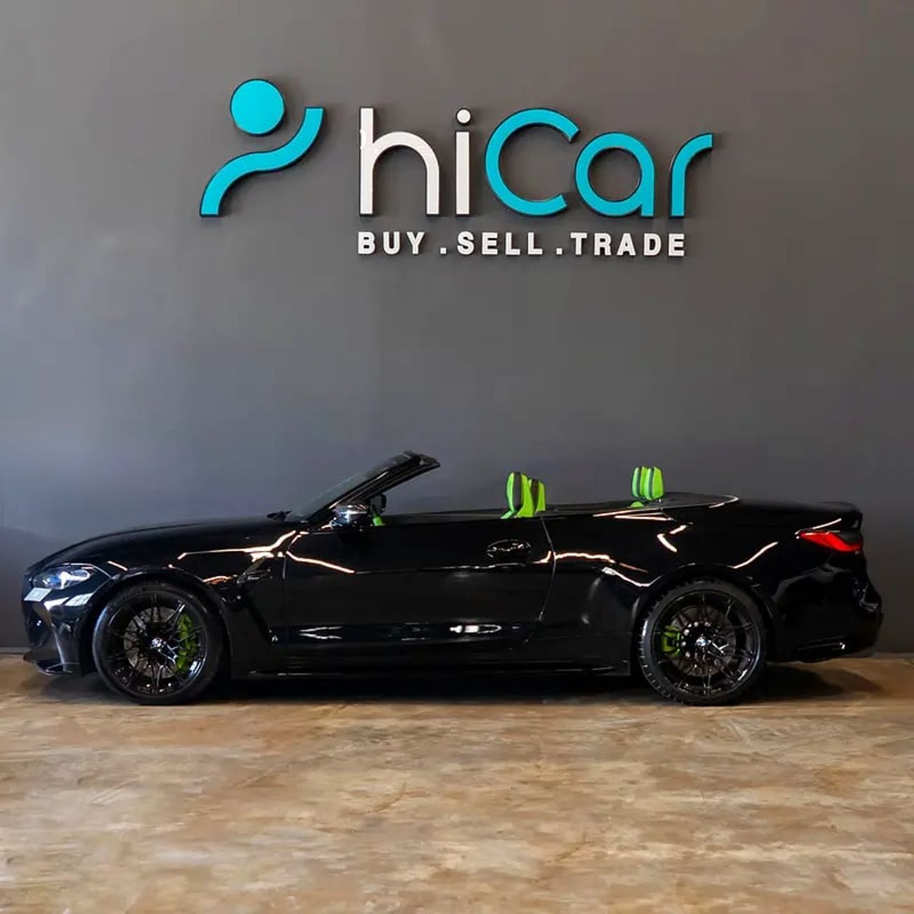 BMW M4 Competition CS 3.0L AED 4,790 pm • 0% Downpayment • BMW M4 Competition x-Drive • Agency Warranty