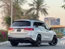 Mercedes Benz GLS63 AMG  DOUBLE NIGHT PACKAGE 2021