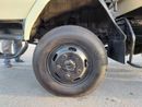 Mitsubishi Fuso Canter MITSUBISHI CANTER DUMPER TRUCK RHD 1986 MODEL 3.5 L DIESEL MANUAL(PM00040)