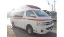 Toyota Hiace Hiace Ambulance RIGHT HAND  (Stock no PM 713 )