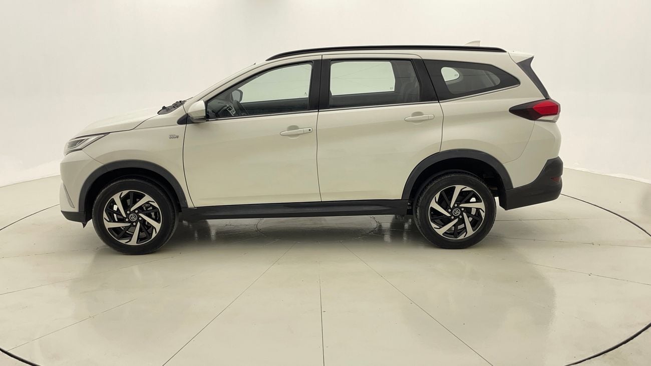 Toyota Rush EX 1.5 | Zero Down Payment | Home Test Drive