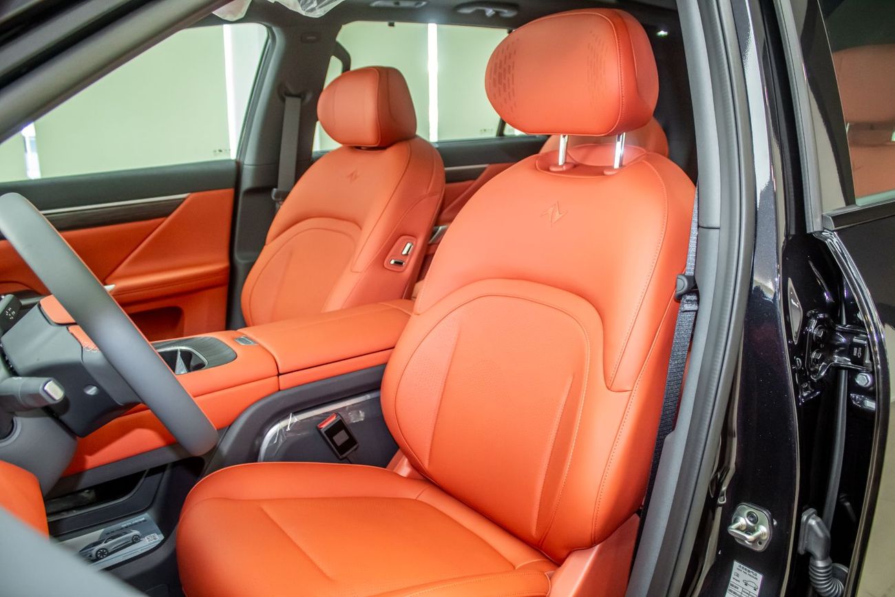 Yipai 008 210 Max EREV