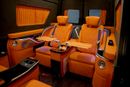 Mercedes Benz Sprinter Short Wheel | VVIP for 4 Passengers | On Order