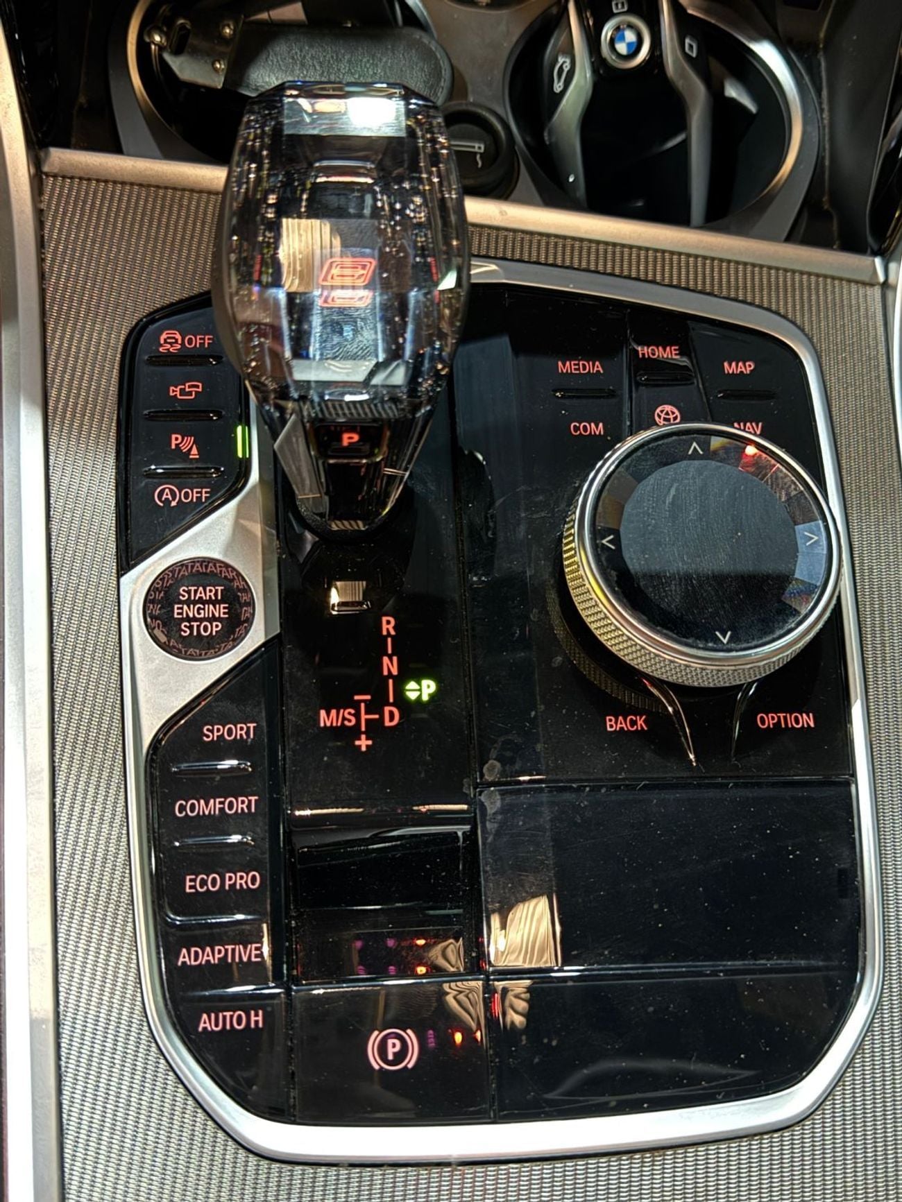 BMW 840i M Sport 3.0L (340 HP)