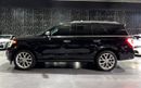 Ford Expedition PLATINUM