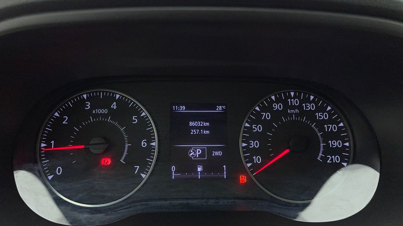 رينو داستر SE 2 | بدون دفعة مقدمة | اختبار القيادة في المنزل