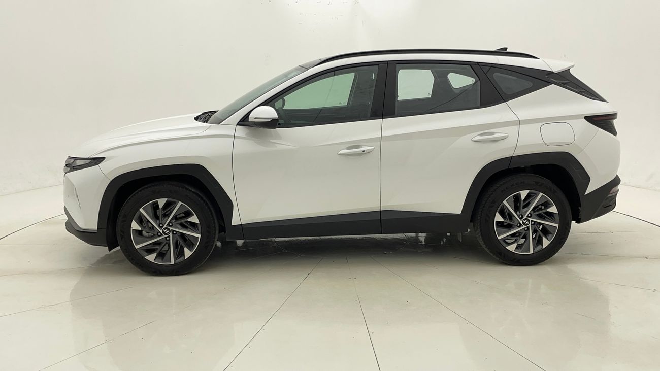 Hyundai Tucson COMFORT PLUS 1.6 | Zero Down Payment | Home Test Drive