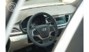 Hyundai Accent HYUNDAI ACCENT 1.4 CC MODEL 2023 GCC SPEACS FOR EXPORT ONLY