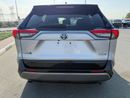 Toyota RAV4 Xse 2.5 l Hybrid 4x4