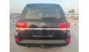 Toyota Land Cruiser TOYOTA LANDCRUISER V8 - 4500 cc DIESEL - 2019 MY - LEATHER & POWER SEAT - HEATER FOR SEAT - JBL SOUN