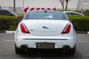 جاكوار XJ PORTFOLIO LUXURY