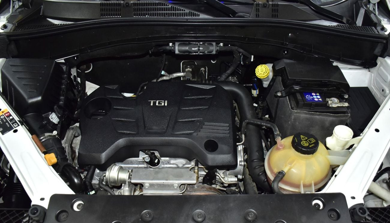 MG RX5 EXCELLENT DEAL for our MG RX5 ( 2022 Model ) in White Color GCC Specs