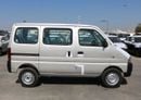 سوزوكي EECO 2023 | EECO 1.2L 5MT - 7 SEATER VAN SPECIAL DEAL  - WITH ABS AND TRACTION CONTROL - EXPORT ONLY
